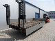 1994 Other  Tebbe Trailer Low loader photo 6