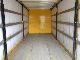 2009 Other  2 axis directed Semi-trailer Stake body and tarpaulin photo 2