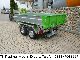 2011 Other  AR 33-2 Maytec lease without payment Trailer Roll-off trailer photo 1