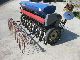 2011 Other  Fiona D-56 / 2,25 / 19 Agricultural vehicle Seeder photo 2