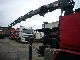 2006 Other  Hiab XS 377 Fly Jib 2006 Truck over 7.5t Truck-mounted crane photo 1