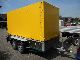1988 Other  Alf trailer new canvas / new tires Trailer Trailer photo 1