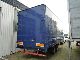 1983 Other  Tandem box trailer with rear doors Trailer Box photo 2