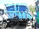 2003 Other  Metaco steel trailer about 30 cubic Semi-trailer Tipper photo 2