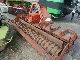 1991 Other  Kuhn HR 3001 - Harrow Agricultural vehicle Harrowing equipment photo 1