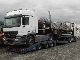 2008 Other  VS-Mont Semi-trailer Low loader photo 10