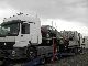 2008 Other  VS-Mont Semi-trailer Low loader photo 8