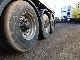 2002 Other  ATM dump dumper tipper 28m3 stainless vloer Semi-trailer Tipper photo 2