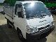 1999 Other  Daihatsu Hijet 1300 Pick up Van or truck up to 7.5t Stake body photo 1