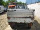 1999 Other  Daihatsu Hijet 1300 Pick up Van or truck up to 7.5t Stake body photo 5