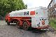 1969 Other  Henschel Struever F 150 BM Truck over 7.5t Tank truck photo 2