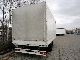 2004 Other  Toll-free 1-axis plan trailers 4.5t GG Trailer Stake body and tarpaulin photo 6