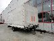 2008 Other  Toll-free 1-axis trailer plan Trailer Stake body and tarpaulin photo 1