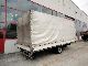 2008 Other  Toll-free 1-axis trailer plan Trailer Stake body and tarpaulin photo 3