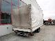 2008 Other  Toll-free 1-axis trailer plan Trailer Stake body and tarpaulin photo 4