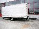 2008 Other  Toll-free 1-axis trailer plan Trailer Stake body and tarpaulin photo 5
