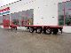 2005 Other  3 axis tele-trailers, extendable to 21 Semi-trailer Platform photo 5