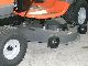 2009 Other  Husqvarna Agricultural vehicle Reaper photo 1