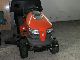 2009 Other  Husqvarna Agricultural vehicle Reaper photo 3