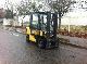 Other  OTHER GP30K 2011 Front-mounted forklift truck photo