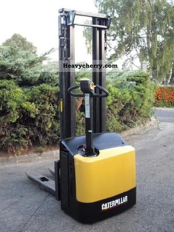 2011 Other  OTHER nsp16nt Forklift truck High lift truck photo