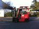 Other  OTHER efg20xe 2011 Front-mounted forklift truck photo