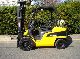 Other  OTHER gp30n 2011 Front-mounted forklift truck photo