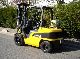 2011 Other  OTHER gp30n Forklift truck Front-mounted forklift truck photo 1