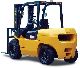 Other  R50D OTHER 2011 Front-mounted forklift truck photo