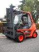 Other  OTHER H70D 2011 Front-mounted forklift truck photo