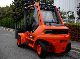 2011 Other  OTHER H70D Forklift truck Front-mounted forklift truck photo 3