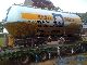 1994 Other  Feldbinder silo construction 30cbm Truck over 7.5t Food Carrier photo 1