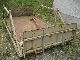 2005 Other  Special tray, container for transport Truck over 7.5t Dumper truck photo 1