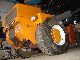 2011 Other  SISIS Ransomes tractor with rear hitch! Agricultural vehicle Orchard equipment photo 4