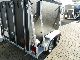 2011 Other  OTHER jumper 2.4 t Trailer Cattle truck photo 11