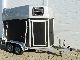 2011 Other  OTHER jumper 2.4 t Trailer Cattle truck photo 1