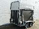 2011 Other  OTHER jumper 2.4 t Trailer Cattle truck photo 3