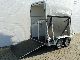 2011 Other  OTHER jumper 2.4 t Trailer Cattle truck photo 4