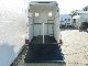 2011 Other  OTHER jumper 2.4 t Trailer Cattle truck photo 5