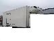 2002 Other  Refrigerators Tiefkühlkoffer Thermo King TS 200 Truck over 7.5t Refrigerator body photo 1