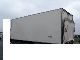 2002 Other  Refrigerators Tiefkühlkoffer Thermo King TS 200 Truck over 7.5t Refrigerator body photo 2