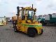 2011 Other  Dantruck 9680/8 to Forklift truck Front-mounted forklift truck photo 1