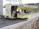 Other  Ewers serving cart with cold beer wagon 1995 Traffic construction photo
