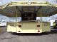 1995 Other  Ewers serving cart with cold beer wagon Trailer Traffic construction photo 2