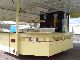 1995 Other  Ewers serving cart with cold beer wagon Trailer Traffic construction photo 3