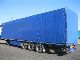 2003 Other  Trouillet ST3 311-LowDeck Semi-trailer Stake body and tarpaulin photo 2