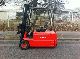 2011 Other  OTHER E16S Forklift truck Front-mounted forklift truck photo 1