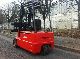 2011 Other  OTHER E16S Forklift truck Front-mounted forklift truck photo 2