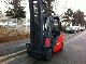 Other  OTHER H25D 2011 Front-mounted forklift truck photo