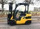 2011 Other  OTHER gp20cn Forklift truck Front-mounted forklift truck photo 1